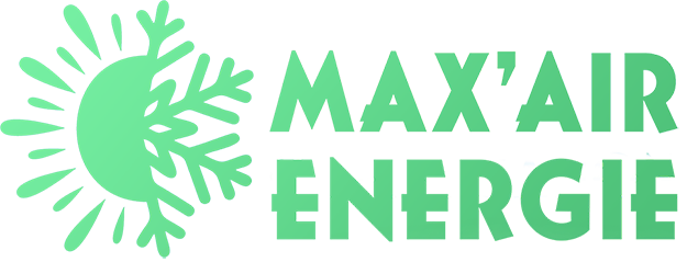 MAX'AIR ENERGIE